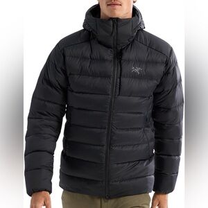 Arc'teryx Thorium Hoody Small
